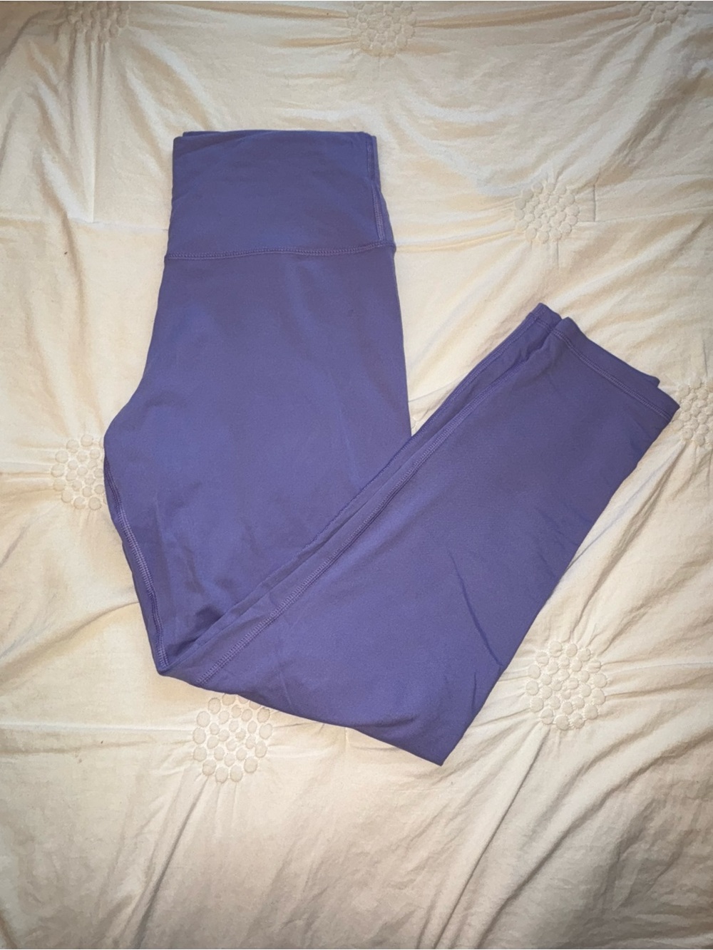 aerie Purple Leggings